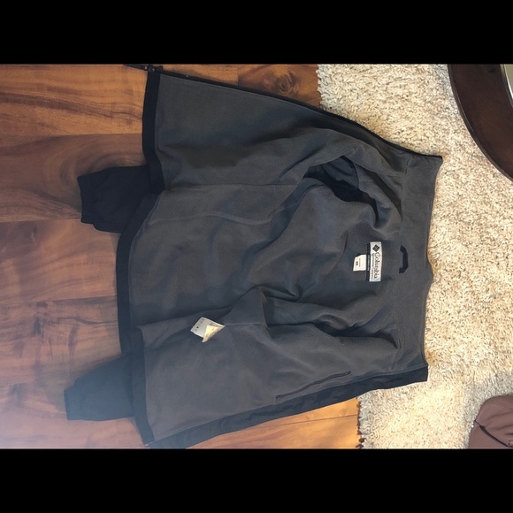 Columbia jacket - Picture 8 of 8